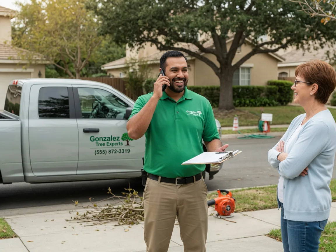 Tree Service Kanarraville, UT FAQs